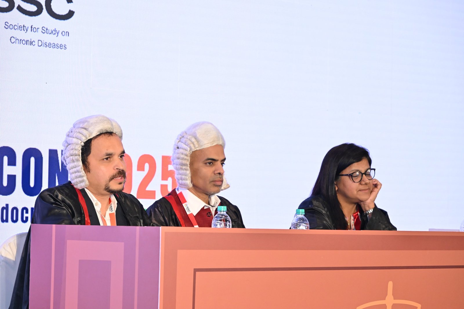 Davai Ki Adalat session highlight